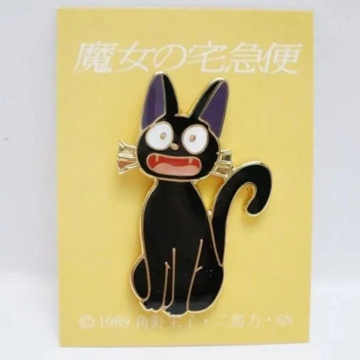 Pins Jiji Miaow - Kiki's Delivery Service